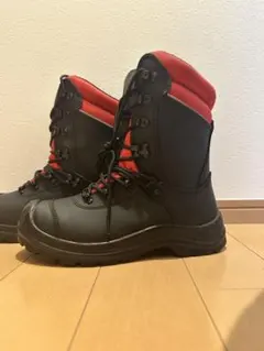 RED WING SHOES ブラック長靴 59001 M/7.5/C/75 - メルカリ