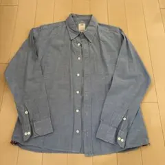 ビズビム　VISVIM シャツ　サイズ2