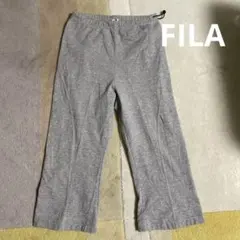 FILA トレーニングパンツのサムネイル