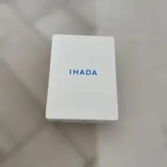 ダン様専用　IHADA フェイスパウダー ナチュラルベージュ　9gのサムネイル