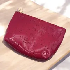 美品 YSL イブサンローラン　ポーチ　小物入れ　化粧ポーチのサムネイル