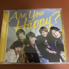 Are You Happy?