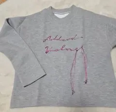 新品 グレートレーナー フリーサイズ 裏起毛 韓国ファッション