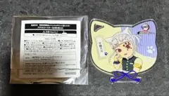 鬼滅の刃 ナンジャタウン アクリルコースター 宇髄天元