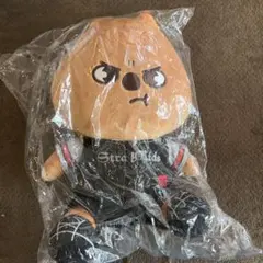スキズ ドミネイト POPUP SKZOO ハンクオッカ ぬいぐるみ バッグ