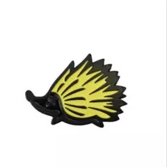 Wedgehog Marker - Neon Yellowのサムネイル
