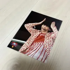 M!LK 吉田仁人 西日本 エビライ2023 生写真