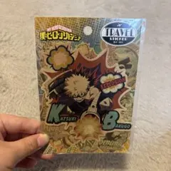 僕のヒーローアカデミア ステッカー