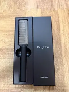Brighte エレキコーム BR-EC120 - メルカリ