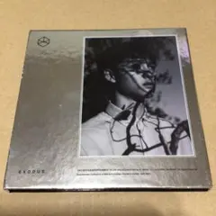 EXO ギョンス D.O. サイン アルバム 2026年最新】exo ギョンス ミニアルバムの人気アイテム - メルカリ