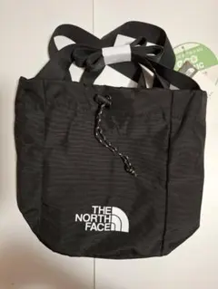 THE NORTH FACEバケットショルダーバッグ　男女兼用
