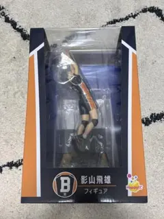 『値下げしました！』ハイキュー!! 影山飛雄 フィギュア
