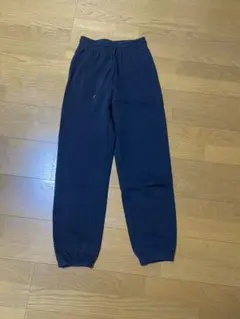 UNIQLO スウェットパンツ Sサイズ