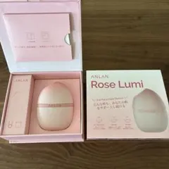 ANLAN Rose Lumiのサムネイル
