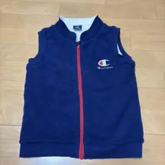 ベスト　130サイズ