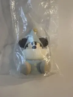 신품 미사용 品 ミッキーマウス ミニスナックケース 열쇠 고리