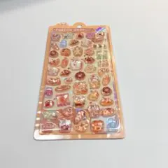 【正規品】ボンボンドロップ オリジナル シール パン