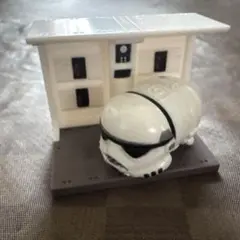 Star Wars TSUM TSUM ストームトルーパー フィギュアのサムネイル