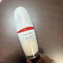 SHISEIDO REVITALESSENCE SKIN GLOW 140