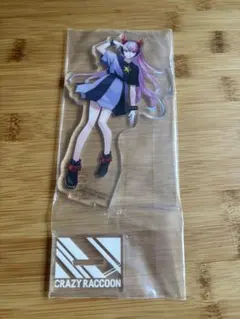 一番くじ CR Selly アクリルスタンドのサムネイル