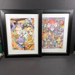 2025年最新】天外魔境 ポスターの人気アイテム - メルカリ