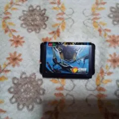 メガドライブ ソフト