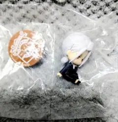 A3! エースリー すわらせ隊 雪白東