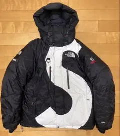 SUPREME NORTHFACE S Logo Himalayan Parka