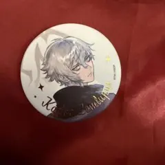 Fate FGO展 星見の回廊 カドック ランダムジュエリー缶バッジ - メルカリ