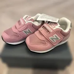 ベビー シューズ スニーカー ニューバランス 996