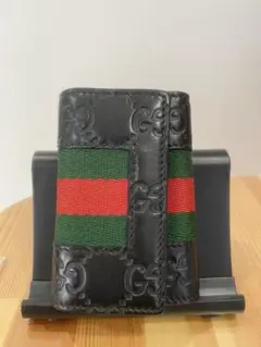 GUCCI キーケース