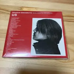 坂本龍一/北海道地区限定CD】坂本龍一 nord - メルカリ