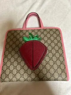 2026年最新】グッチ ストロベリーの人気アイテム - メルカリ