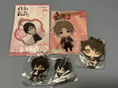 刀剣乱舞　とうらぶ　まとめ売り