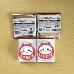 ちいかわもぐもぐ本舗 ちいかわ2点セット