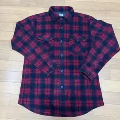 UNIQLOメンズネルシャツＬ