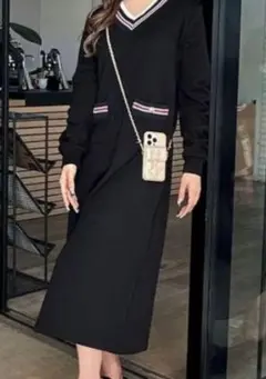 Rady ワンピース М※ご購入前にコメントお願いします