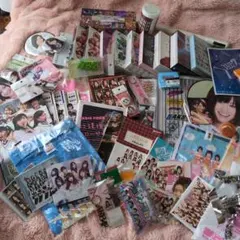 AKB48 グッズ　68点まとめ売り AKB48 グッズ 68点まとめ売り - メルカリ