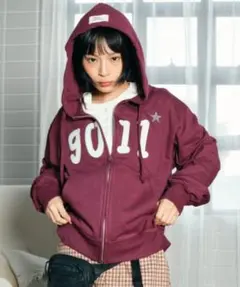 2026年最新】COMMON gull product パーカーの人気アイテム - メルカリ