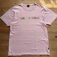 ⭐️Paul Smith ポール・スミス⭐️ Tシャツ ピンク XLのサムネイル