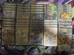 リースボルシャック デッキ