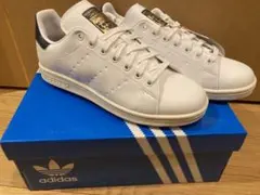 【本日限定値下げ】新品！アディダス スタンスミス ゴルフシューズ 24.5センチ