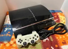PLAYSTATION 3 初期型PS1、2可能 CECHA00 訳あり