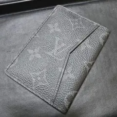 たけやま様専用 美品 エクリプス カードケース オーガナイザー ドゥポッシュ