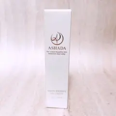 ASHADA ホワイトリンクルジェルクリーム30g - メルカリ