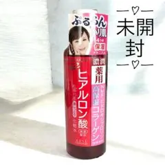 KOSE ヒアロチャージ 薬用　モイスチュア　ローション 超しっとり 150mlのサムネイル
