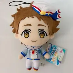 あんさんぶるスターズ あんスタ ぬいぐるみ Ra*bits 仁兎なずな なずな