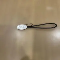 LAND ROVER ロゴ ストラップ