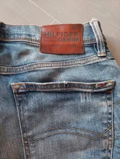 るい様専用　312.Tommy Hilfiger Denim Scantonのサムネイル