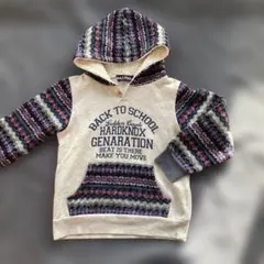 Golden Eagle Hardknox Generation パーカー